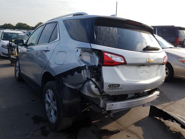 Photo 2 VIN: 2GNAXMEV9J6324348 - CHEVROLET EQUINOX PR 