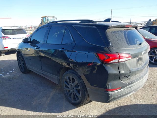 Photo 2 VIN: 2GNAXMEV9N6130067 - CHEVROLET EQUINOX 