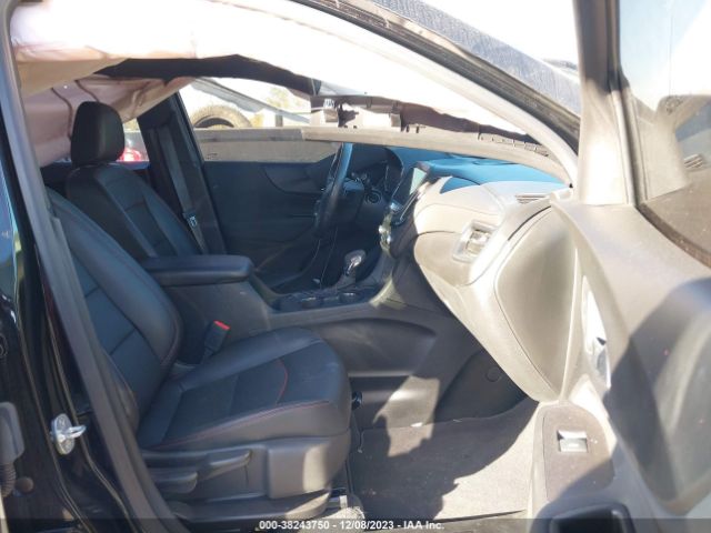 Photo 4 VIN: 2GNAXMEV9N6130067 - CHEVROLET EQUINOX 