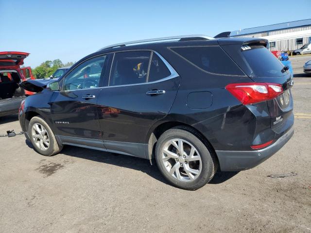 Photo 1 VIN: 2GNAXMEVXJ6147759 - CHEVROLET EQUINOX PR 