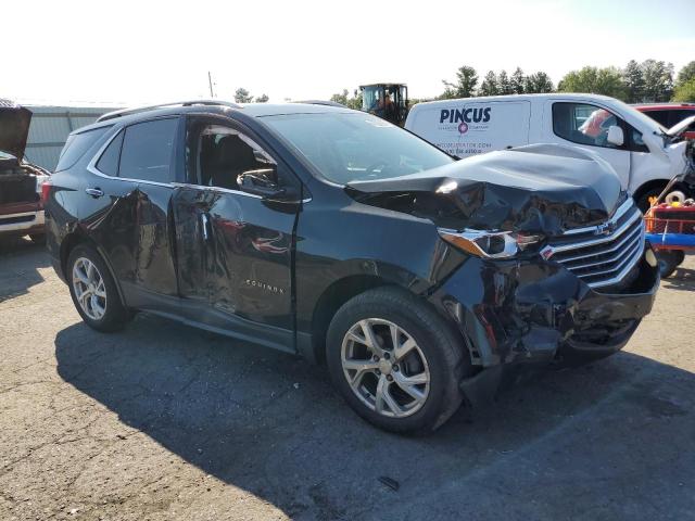 Photo 3 VIN: 2GNAXMEVXJ6147759 - CHEVROLET EQUINOX PR 