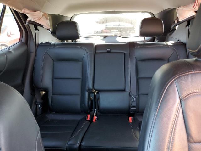 Photo 9 VIN: 2GNAXMEVXJ6147759 - CHEVROLET EQUINOX PR 