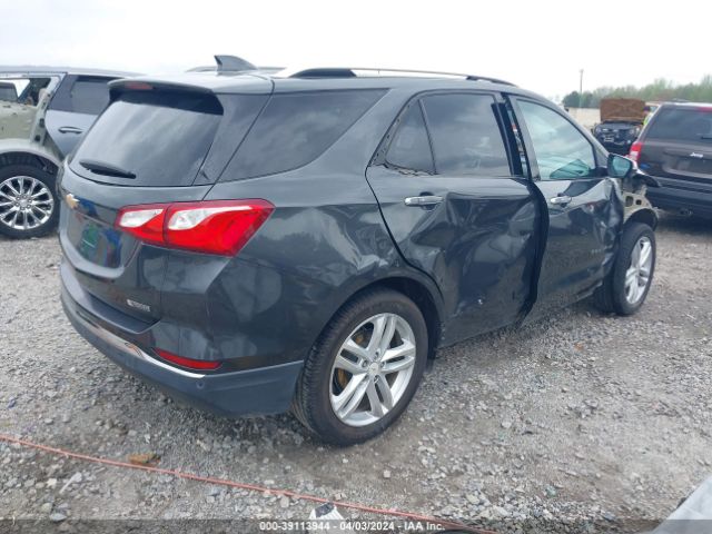 Photo 3 VIN: 2GNAXMEVXJ6155652 - CHEVROLET EQUINOX 