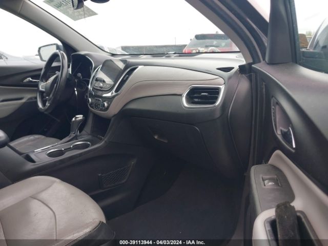 Photo 4 VIN: 2GNAXMEVXJ6155652 - CHEVROLET EQUINOX 