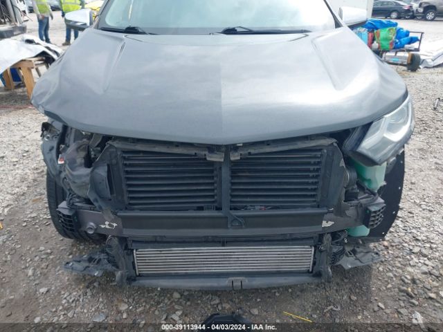 Photo 5 VIN: 2GNAXMEVXJ6155652 - CHEVROLET EQUINOX 