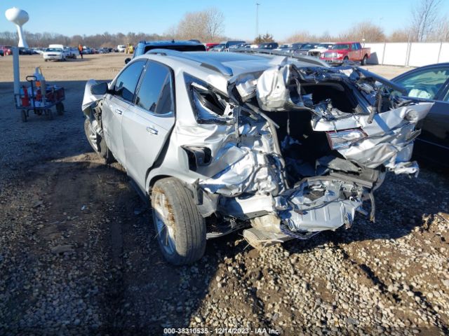 Photo 2 VIN: 2GNAXMEVXJ6226560 - CHEVROLET EQUINOX 