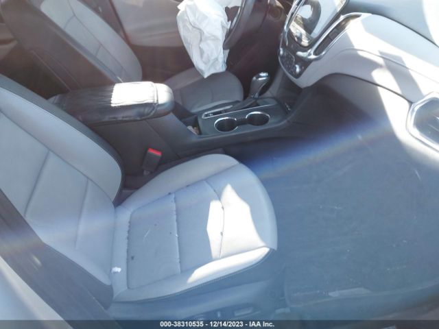 Photo 4 VIN: 2GNAXMEVXJ6226560 - CHEVROLET EQUINOX 