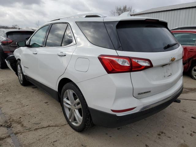 Photo 1 VIN: 2GNAXMEVXJ6242032 - CHEVROLET EQUINOX PR 