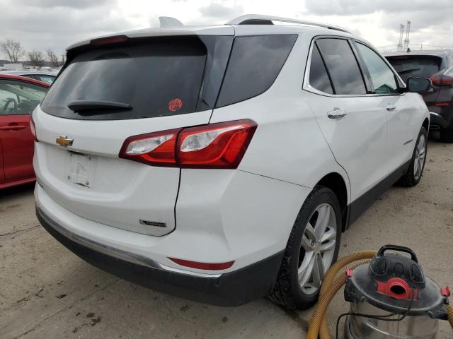 Photo 2 VIN: 2GNAXMEVXJ6242032 - CHEVROLET EQUINOX PR 