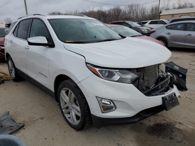 Photo 3 VIN: 2GNAXMEVXJ6242032 - CHEVROLET EQUINOX PR 