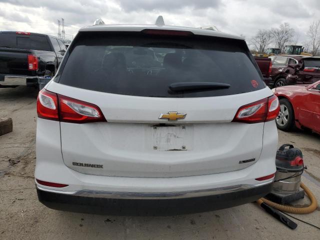 Photo 5 VIN: 2GNAXMEVXJ6242032 - CHEVROLET EQUINOX PR 