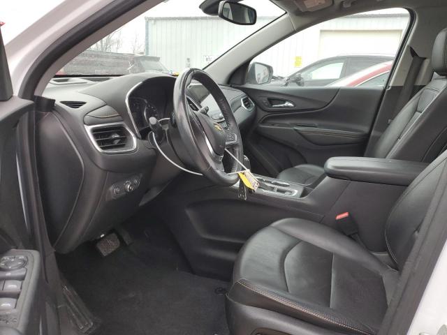 Photo 6 VIN: 2GNAXMEVXJ6242032 - CHEVROLET EQUINOX PR 