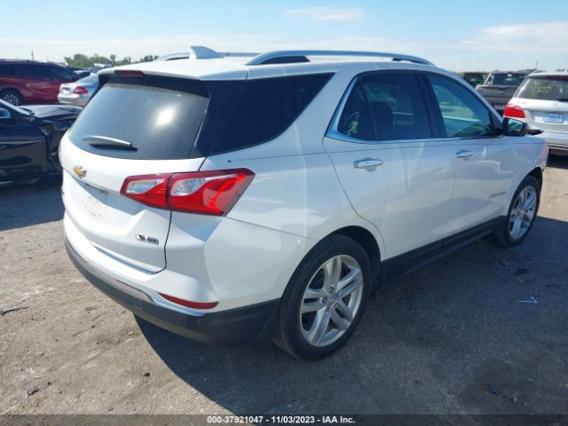 Photo 3 VIN: 2GNAXMEVXJ6263687 - CHEVROLET EQUINOX 