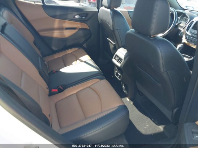 Photo 7 VIN: 2GNAXMEVXJ6263687 - CHEVROLET EQUINOX 