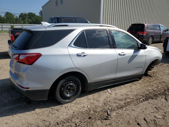 Photo 2 VIN: 2GNAXMEVXJ6298102 - CHEVROLET EQUINOX 