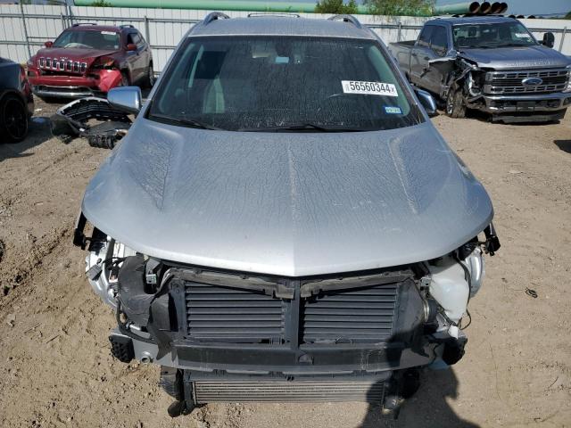 Photo 4 VIN: 2GNAXMEVXJ6298102 - CHEVROLET EQUINOX 