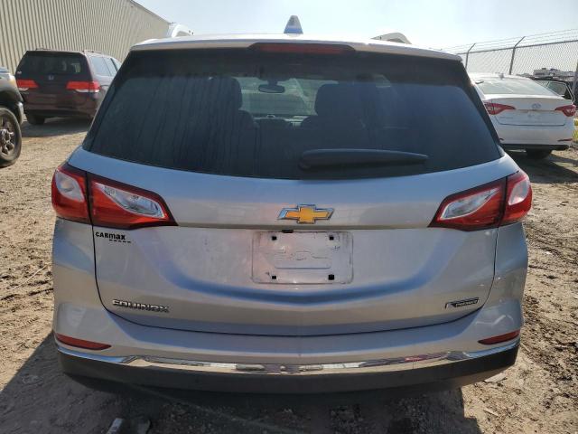 Photo 5 VIN: 2GNAXMEVXJ6298102 - CHEVROLET EQUINOX 