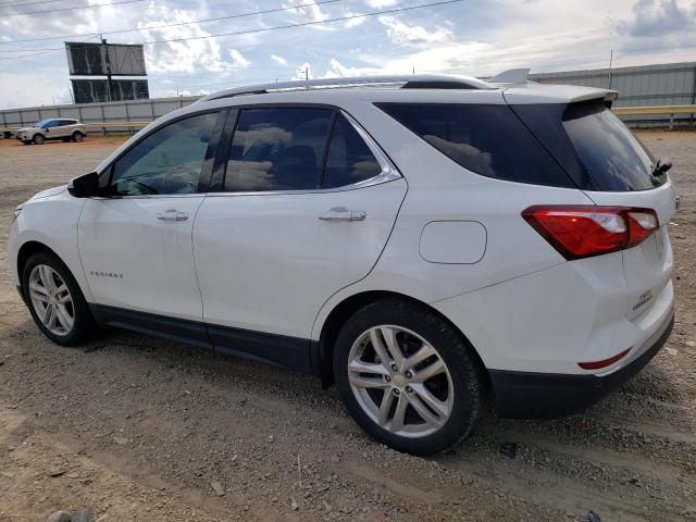 Photo 1 VIN: 2GNAXMEVXJ6301015 - CHEVROLET EQUINOX PR 