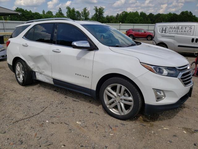 Photo 3 VIN: 2GNAXMEVXJ6301015 - CHEVROLET EQUINOX PR 