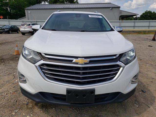 Photo 4 VIN: 2GNAXMEVXJ6301015 - CHEVROLET EQUINOX PR 