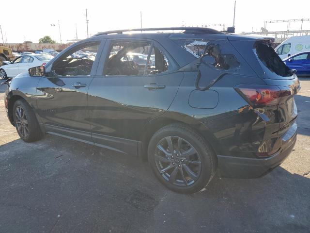 Photo 1 VIN: 2GNAXMEVXN6135407 - CHEVROLET EQUINOX 