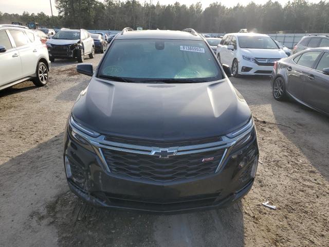 Photo 4 VIN: 2GNAXMEVXN6148979 - CHEVROLET EQUINOX 