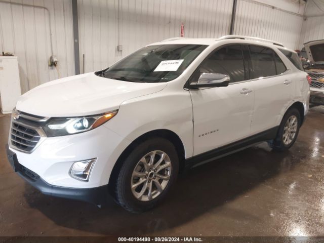 Photo 1 VIN: 2GNAXNEV0K6240331 - CHEVROLET EQUINOX 