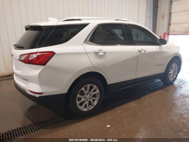 Photo 3 VIN: 2GNAXNEV0K6240331 - CHEVROLET EQUINOX 