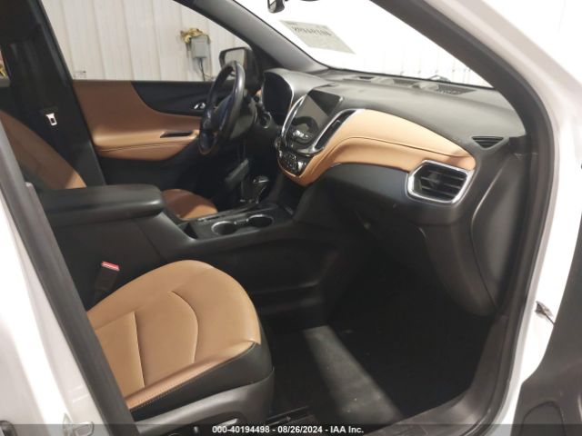 Photo 4 VIN: 2GNAXNEV0K6240331 - CHEVROLET EQUINOX 