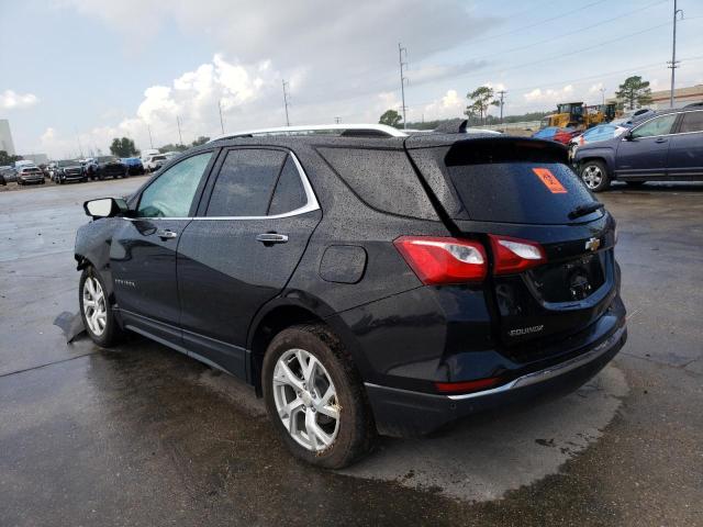 Photo 1 VIN: 2GNAXNEV0L6248365 - CHEVROLET EQUINOX PR 