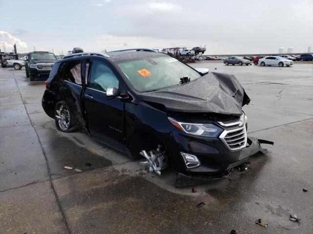 Photo 3 VIN: 2GNAXNEV0L6248365 - CHEVROLET EQUINOX PR 