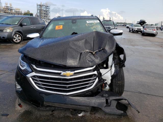 Photo 4 VIN: 2GNAXNEV0L6248365 - CHEVROLET EQUINOX PR 