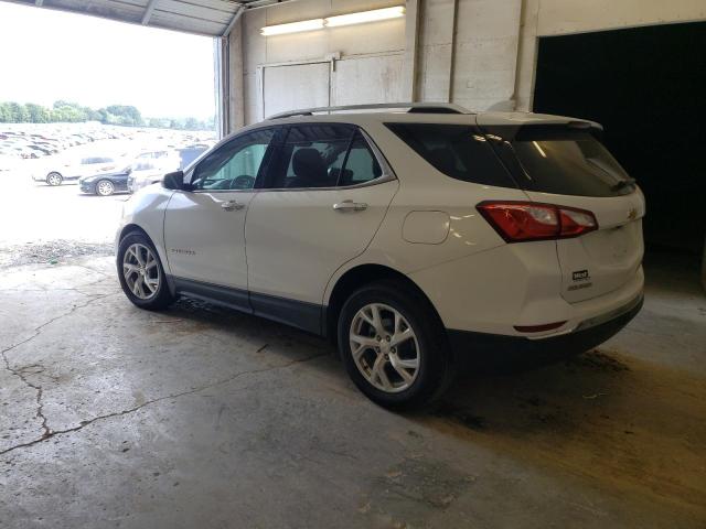 Photo 1 VIN: 2GNAXNEV0M6144573 - CHEVROLET EQUINOX PR 