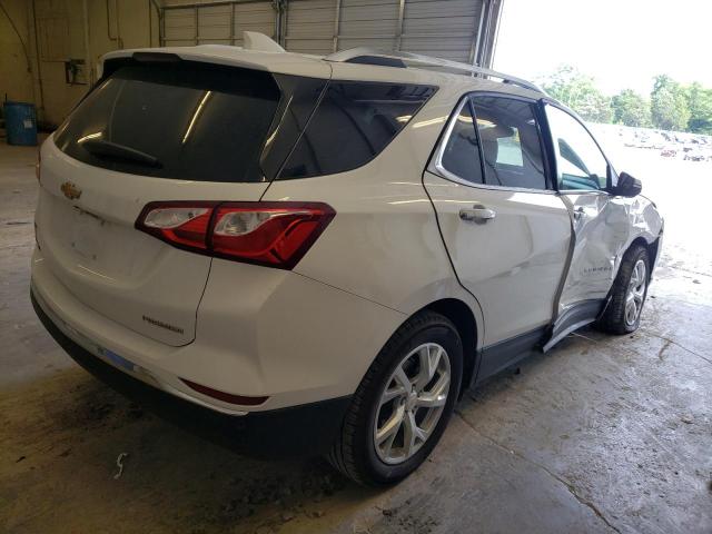 Photo 2 VIN: 2GNAXNEV0M6144573 - CHEVROLET EQUINOX PR 