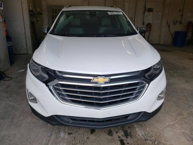 Photo 4 VIN: 2GNAXNEV0M6144573 - CHEVROLET EQUINOX PR 