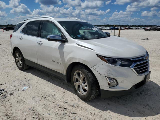 Photo 3 VIN: 2GNAXNEV1K6117895 - CHEVROLET EQUINOX PR 