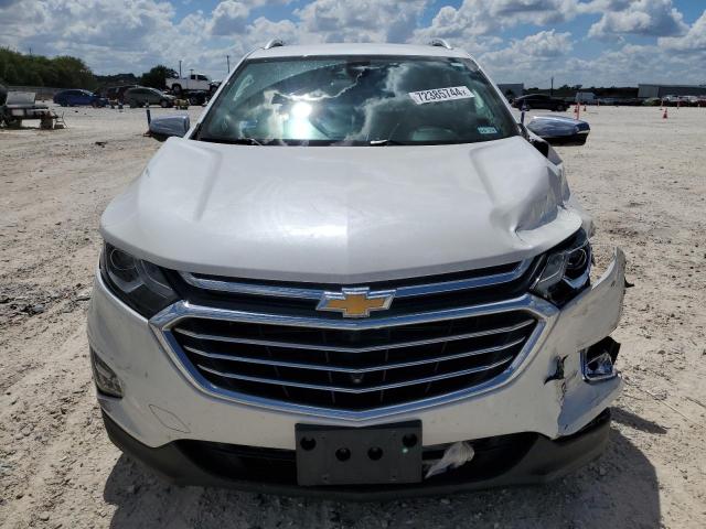 Photo 4 VIN: 2GNAXNEV1K6117895 - CHEVROLET EQUINOX PR 