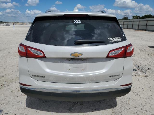 Photo 5 VIN: 2GNAXNEV1K6117895 - CHEVROLET EQUINOX PR 