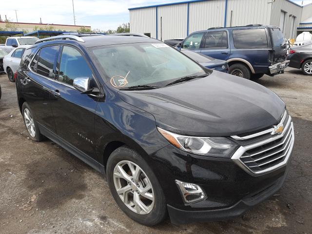 Photo 0 VIN: 2GNAXNEV1K6123843 - CHEVROLET EQUINOX PR 