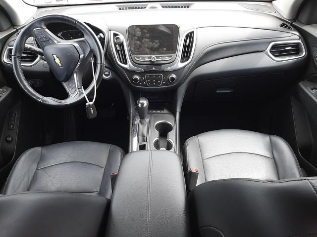 Photo 8 VIN: 2GNAXNEV1K6123843 - CHEVROLET EQUINOX PR 