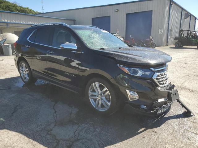 Photo 3 VIN: 2GNAXNEV1K6154509 - CHEVROLET EQUINOX PR 