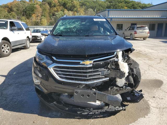 Photo 4 VIN: 2GNAXNEV1K6154509 - CHEVROLET EQUINOX PR 