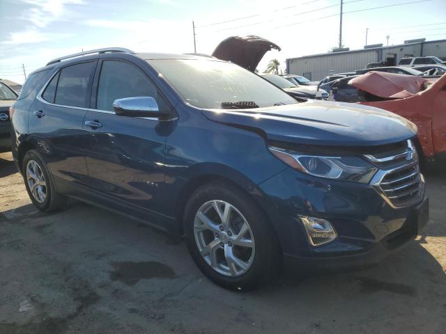 Photo 3 VIN: 2GNAXNEV1L6183672 - CHEVROLET EQUINOX PR 