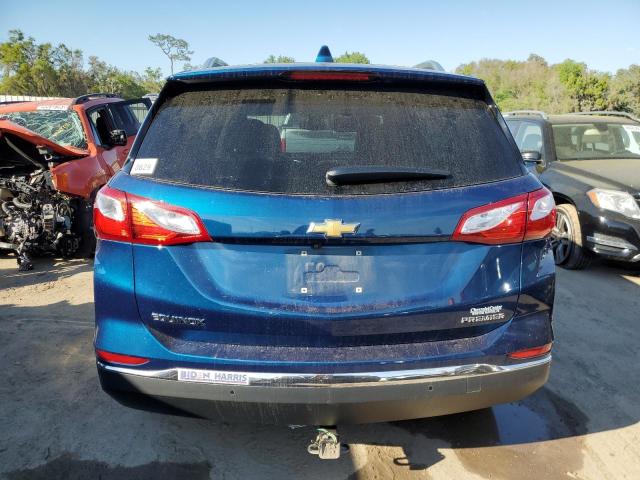 Photo 5 VIN: 2GNAXNEV1L6183672 - CHEVROLET EQUINOX PR 