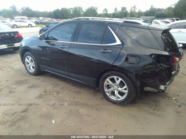 Photo 2 VIN: 2GNAXNEV1L6196521 - CHEVROLET EQUINOX 