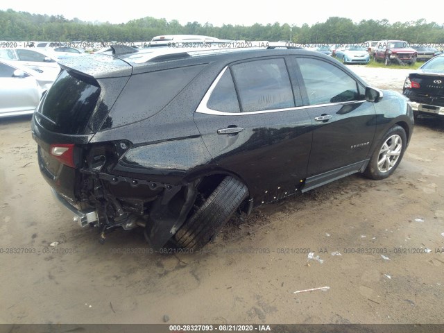 Photo 3 VIN: 2GNAXNEV1L6196521 - CHEVROLET EQUINOX 