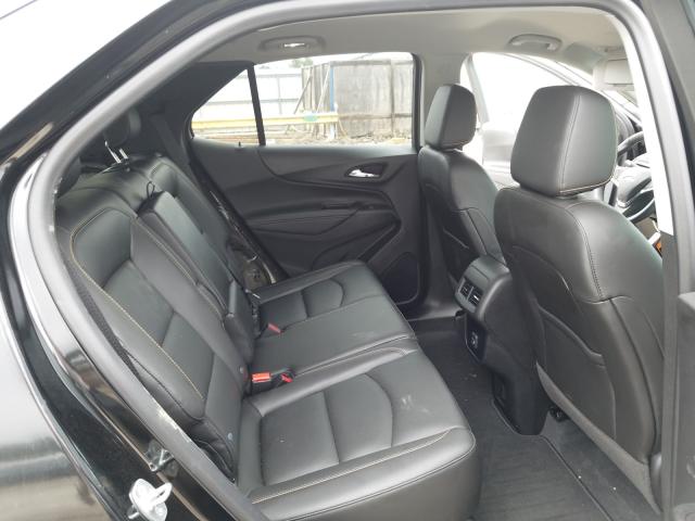 Photo 5 VIN: 2GNAXNEV1L6222499 - CHEVROLET EQUINOX PR 