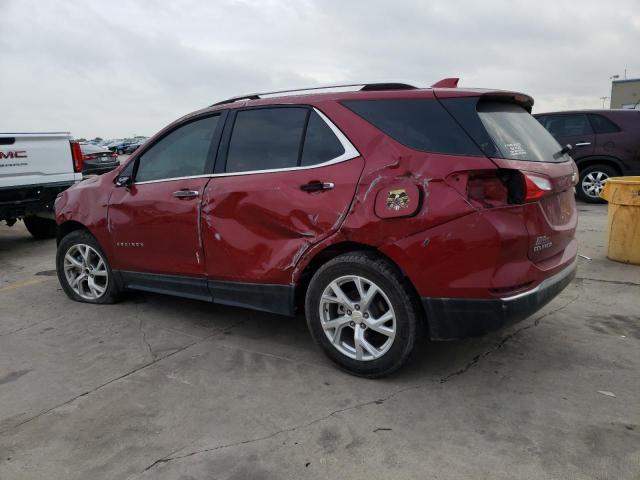 Photo 1 VIN: 2GNAXNEV1M6140841 - CHEVROLET EQUINOX PR 