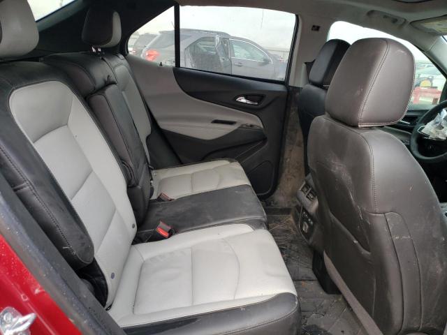 Photo 10 VIN: 2GNAXNEV1M6140841 - CHEVROLET EQUINOX PR 