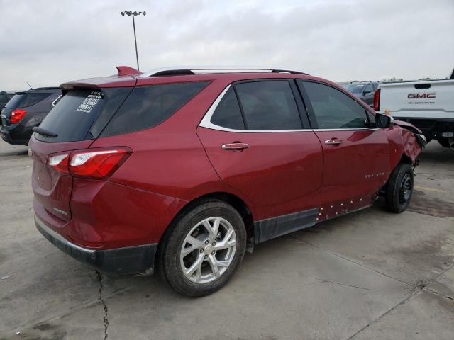 Photo 2 VIN: 2GNAXNEV1M6140841 - CHEVROLET EQUINOX PR 